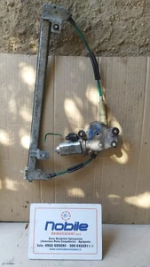 MOTORINO ALZACRISTALLO ANTERIORE DESTRO DX FIAT MULTIPLA 1998/2003 - Imagen 1 de 4