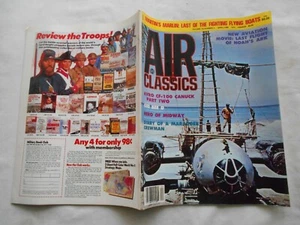 AIR CLASSICS Magazine-APRIL 1980 - Bild 1 von 2