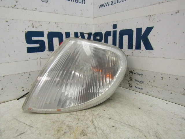 KNIPPERLICHT LINKS Citroën Berlingo Cinqspace, Multispace 2002 9621302680 - Immagine 1 di 1