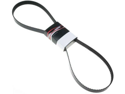 For 1984-1986 Nissan 300ZX Accessory Drive Belt Air Conditioning Gates 58822YH - Image 1 of 2