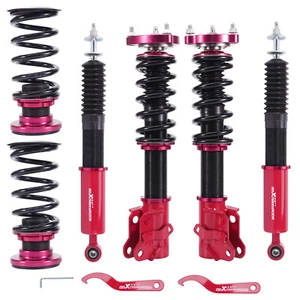 Enrolladores completos para amortiguadores Honda Civic VIII MK8 2006-2011 FG FA FD - Imagen 1 de 12