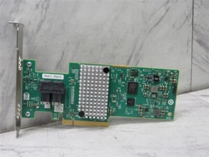IBM 47C8676 LSI 9302-8i H3-25480-04D HP MegaRAID 8-port mini SAS 12.0! - Picture 1 of 4