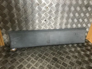 IVECO DAILY MK4 MK5 2007-14 Trim Moulding Left Or Right Rear Door Crew Cab - Picture 1 of 7