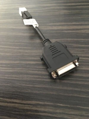 PNY Minidisplayport Adapter DVI - Bild 1 von 3