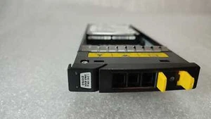 HP 810762-001 3par 8000 1.2TB 6G 10K SFF SAS HDD 810874-001 K2P85B - Afbeelding 1 van 8