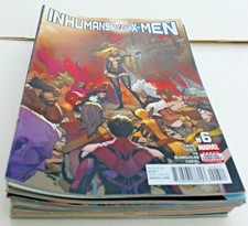 Bundle 30 MARVEL Old Time Super Heroes nrm- comics 1.7kg, 850+ page comic lot