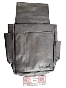 Kellnertasche aus Leder von ORSO Bruno - Bild 1 von 1