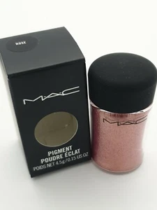 Mac Pigment Poudre Eclat - Rose - - Bild 1 von 1