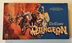 The Classic Dungeon Board Game D&D Dungeons & Dragons TSR 1992