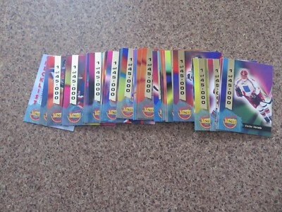 1994-95  Classic Signature HOCKEY /45000 - U pick  -will combine shipping - Image 1 of 3