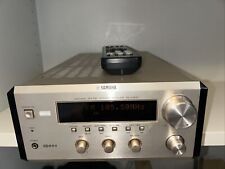 Yamaha RX-E400 Stereo Receiver Verstärker Amplifier Tuner Am/FM mit Fernbedienun