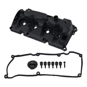 cubierta de la cabeza del cilindro For Audi A3 VW Golf VII Passat Seat 04L103469 - Picture 1 of 12
