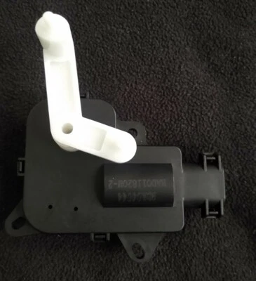 Actuador de puerta de mezcla de calefacción principal de climatización para Jeep Grand Cherokee 1999 2000 2001 2002 Foto 1 de 4