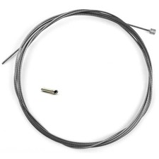 JAGWIRE Bike Gear Cable Inner Wire Suitable for Shimano & Sram Galvanised Steel