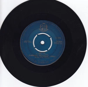 Clarence "Frogman" Henry: But I Do 7" Vinyl Single. 196.1 PYE Records - Picture 1 of 2