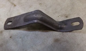 Bracket, Upper Battery Hold Down, 1966/69 Fairlane, Torino, Cyclone, 390/427/428 - Picture 1 of 5