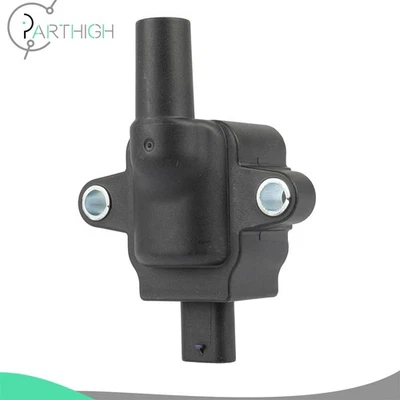 Bobina de encendido para Ford E-350 E-450 F-250 F-350 F-450 F-550 Super Duty V8 7,3 L Foto 1 de 4