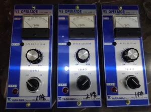 1pcs YASKAWA controller JV0P-01 - Picture 1 of 3