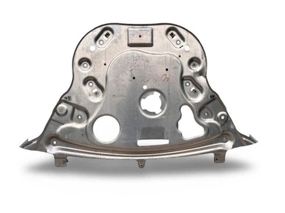 2009-2015 BMW 750i Center Splash Shield Guard Trim Panel Cover — 第 1/4 张图片