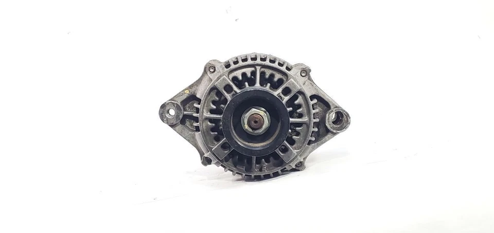 2000 2001 2002 2003 2004 Toyota Tacoma Base OEM Alternator 80 AMP Prev Reman - Image 1 of 4