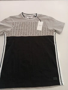 Kenneth Cole Herren Größe S schwarz und grau - Bild 1 von 5