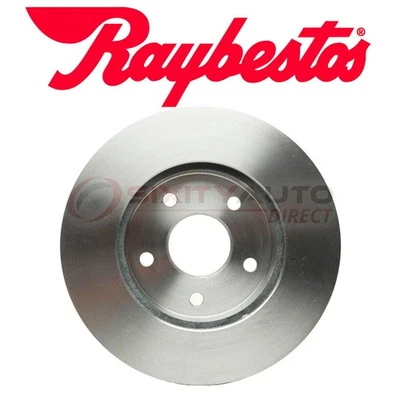 Raybestos Disc Brake Rotor for 1999-2004 Jeep Grand Cherokee 4.0L 4.7L L6 V8 uo Foto 1 de 4
