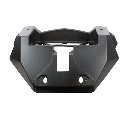 Can-Am 705008689 OEM Black Front Facia 2011-2020 Commander MAX 800R 1000 - Image 1 of 2