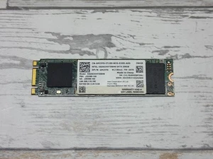 Intel Pro 5400s 256GB M.2 2280 SSD 560MB/s TLC Solid State Drive SSDSCKKF256H6 - Picture 1 of 5