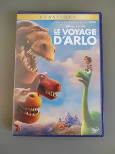 Le Voyage D'arlo DVD Disney - Imagen 1 de 3