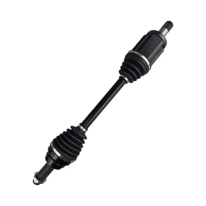 Eje de transmisión CV delantero izquierdo para BMW X5 F15 E70, X6 F16 E71 F86 AWD automático - Imagen 1 de 3