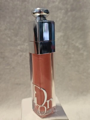 DIOR ADICT BRILLO MAXIMIZADOR DE LABIOS - 030 SHIMMER ROSE - TAMAÑO COMPLETO 0,20 oz  Foto 1 de 3