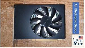 NVIDIA GeForce GTX 1660 Super 6GB GDDR6 PCIe x16 Graphics Card from Dell Used - Picture 1 of 1