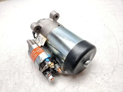 Motor de arranque Ford Taurus 2000-2007 remanufacturado 3,0 L YF1U11000AARM Foto 1 de 4