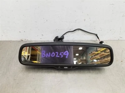 11 2011 LEXUS LS460 ESPEJO RETROVISOR INTERIOR CON NAVEGACIÓN Foto 1 de 4
