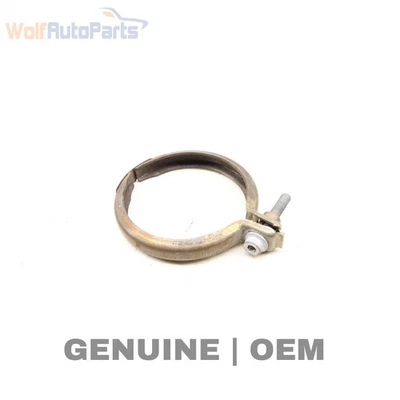 VW ATLAS CROSS SPORT 2020-2023 - Abrazadera de tubo de escape 5Q0253725G Foto 1 de 4