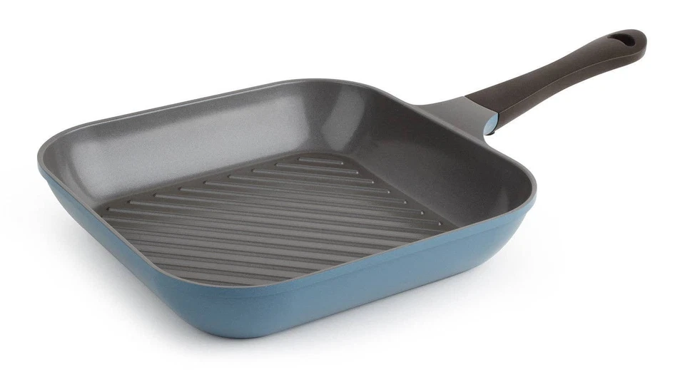 Eela 11" Square Grill Pan - Image 1 of 3