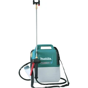 Makita XSU03Z 18V LXT® Lithium-Ion Cordless 1.3 Gallon Sprayer, Tool Only - Picture 1 of 10