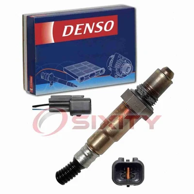Sensor de oxígeno derecho Denso Upstream para escape Hyundai Genesis 2012 qn Foto 1 de 4