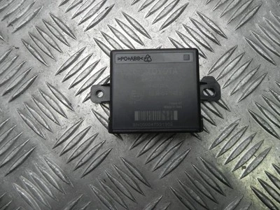 Unidad de control Toyota YARIS 2016 PW5010D550 - Imagen 1 de 3