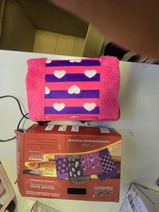 Elektrische Warmwassertasche - Bild 1 von 2