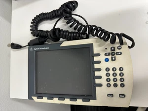 Agilent  1200 instant pilot PN G4208A - Picture 1 of 2