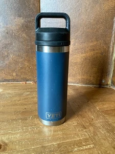 Marine YETI Trinkflasche Schraubverschluss Deckel. 26oz Rambler - Bild 1 von 9