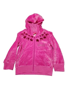 Girls new beautiful pink BARBIE JACKET SIZE 4 - Picture 1 of 1