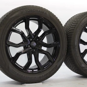 20 Pollici BMW X5 G05 X6 G06 Ruote Invernali Su OZ MSW 41 Cerchi 275/45 305/40 - Foto 1 di 6