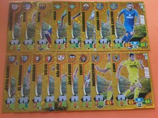 Idol Adrenalyn XL Liga BBVA 2013/2014