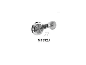 1968-72 GM Vent Window handle M1392J Chevelle El Camino - Picture 1 of 1