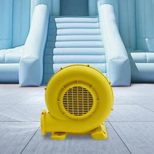 New Commercial Air Blower Electric Air Blower Inflatable Bounce Blower 750W US - Picture 1 of 16