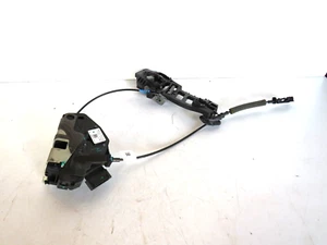 GENUINE FORD ECOSPORT DOOR CENTRAL LOCKING ACTUATOR PASSENGER SIDE FRONT 14-17 - Picture 1 of 6