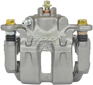 Pinza de freno trasera izquierda para Honda Odyssey 2005-2010 2006 2007 2008 2009 Foto 1 de 4