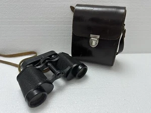 FALKE 8X30 EV SWAROVSKI HABICHT BINOCULARS Vintage - Bild 1 von 16